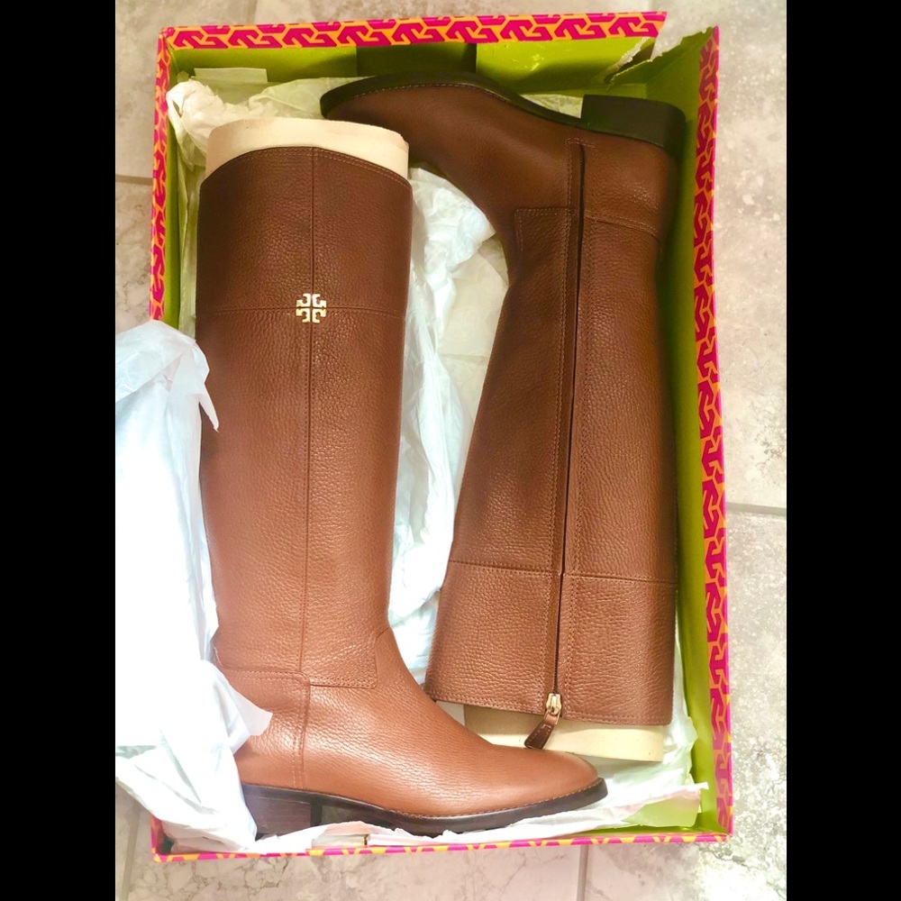 Tory Burch Boots